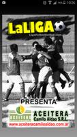 Liga Futbol Del Sur Affiche