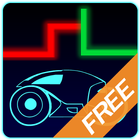 Light Cycles Duel icon