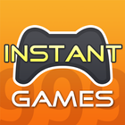Instant Games 999in1 icône