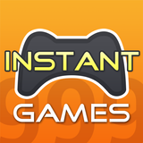 Instant Games 999in1 icon