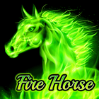 Fire Horse icon