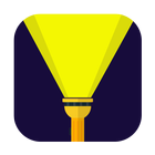 LED Flashlight - Flashlight Torch-icoon