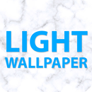 Light wallpaper - Wallpaper Patterns With White APK