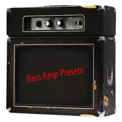 Bass Amp Presets