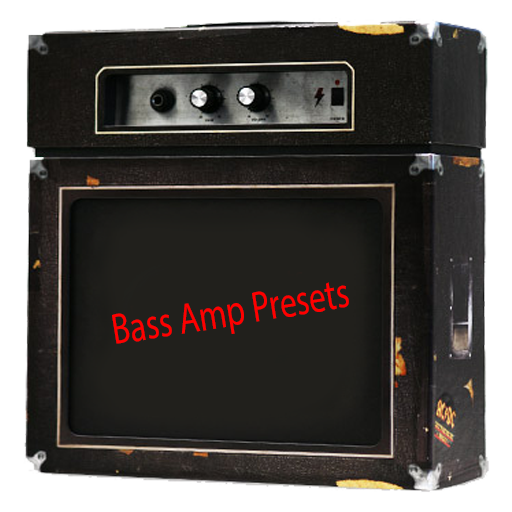 Bass Amp Presets