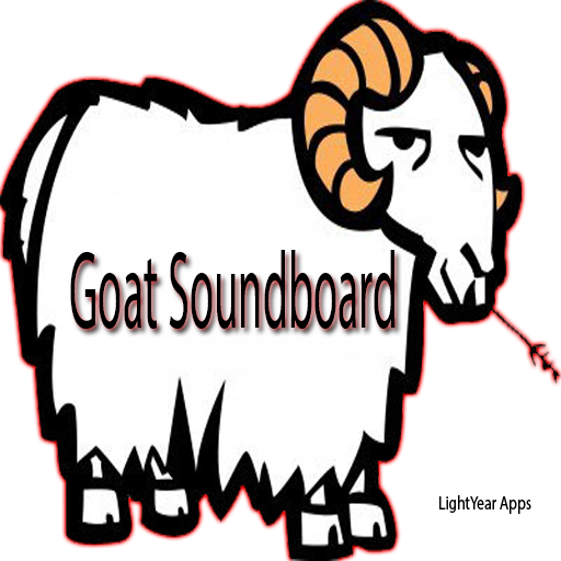 Screaming Goats SoundBoard
