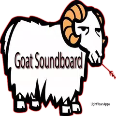 Screaming Goats SoundBoard APK download