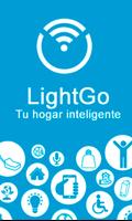 LightGo Bluetooth Affiche