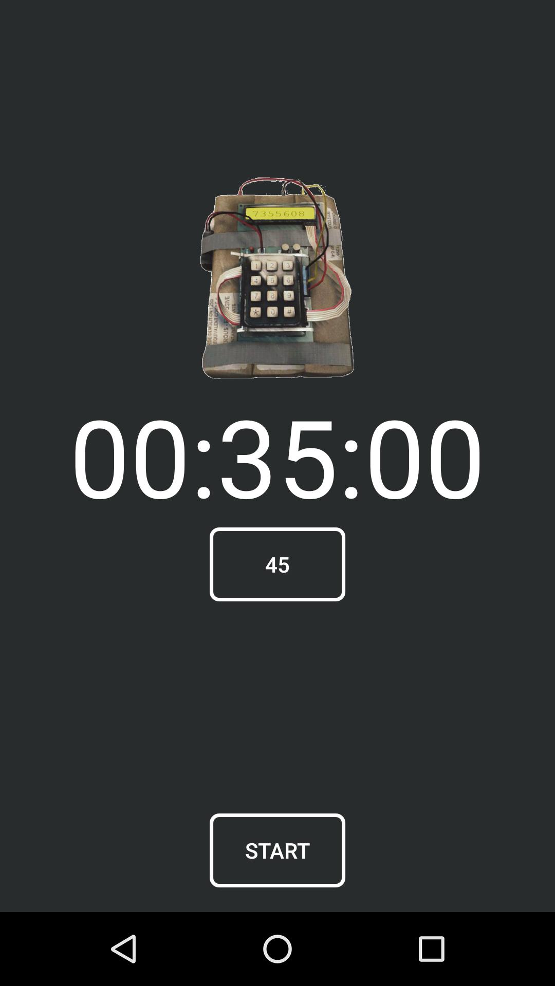 Bomb Timer APK for Android