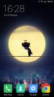 Kid Zombie Wallpaper HD screenshot 1