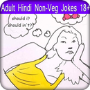 Adult Hindi Non-Veg Jokes 18+-APK