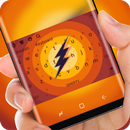 Teclado de relámpago APK