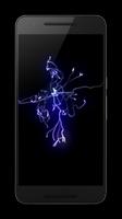 Lightning 3D Live Wallpaper 截图 1