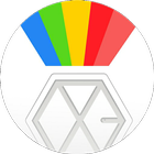 EXO-LIGHT آئیکن