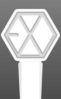 EXO-LIGHT captura de pantalla 1