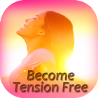 Become tension free-icoon