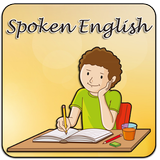 Spoken English ícone