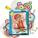 Tenaliram stories
