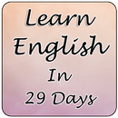 Learn English in 29 Days APK