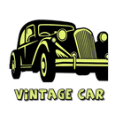 Vintage Car Wallpaper APK