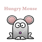 Hungry Mouse icono
