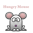 Hungry Mouse