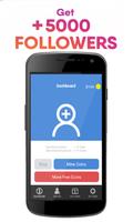 Fast Followers Boost! Affiche