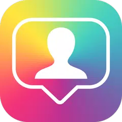 Real Followers for Instagram アプリダウンロード