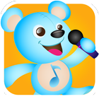 Kids Songs for YouTube icon