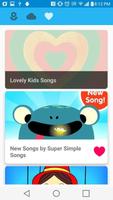 Kids Songs for YouTube screenshot 2