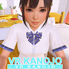 New VR Kanojo Tips 图标