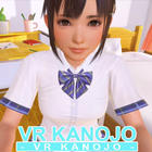 New VR Kanojo Tips biểu tượng