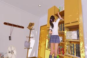 New VR Kanojo Tips capture d'écran 1