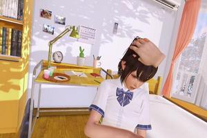 New VR Kanojo Tips capture d'écran 2