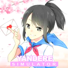 New Yandere Simulator Tips आइकन