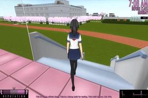 New Yandere Simulator Tips स्क्रीनशॉट 1