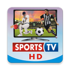 SPORTS TV-HD Zeichen