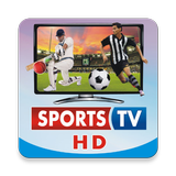 SPORTS TV-HD icono