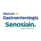 Manual de Gastroenterología icône