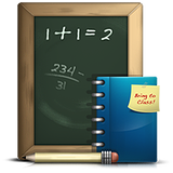 Math Workout icon