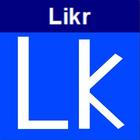 Likr 图标