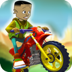 ”The Lil Drive Motobike Ron Run