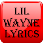 All Lyrics of Lil Wayne أيقونة