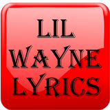 All Lyrics of Lil Wayne icône
