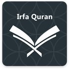 Irfa Quran 图标