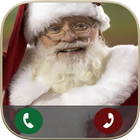 Santa Is Calling You For xmas 图标