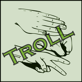 LLTroll icon