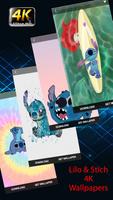 Lilo and Stitch Wallpapers Screenshot 1