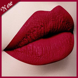 Lips Color Change иконка