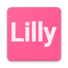 Lilly Meraviglia Unofficial アイコン